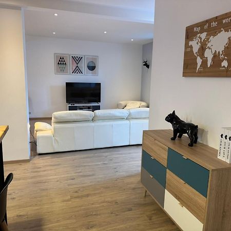 Family Villa 29 Le Treport Ngoại thất bức ảnh